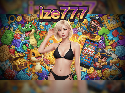 ize777 สล็อต